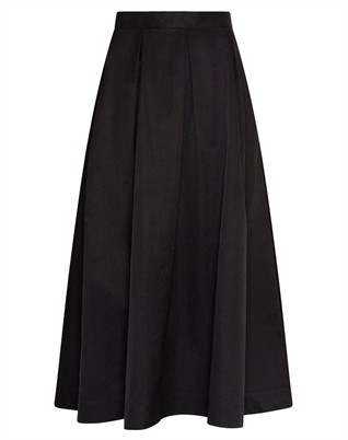 MSCHJaveria Camilla Rock - Black